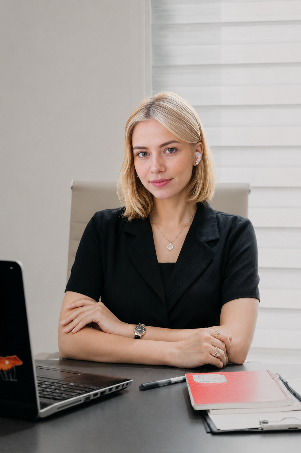 Heather, Founder of LitBulk